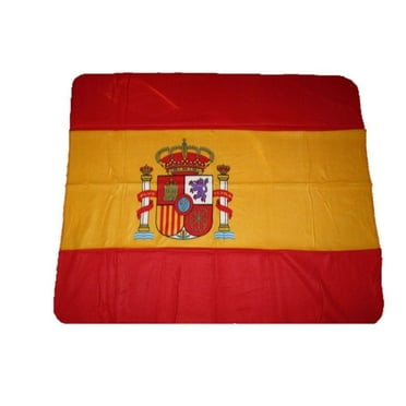 Republica Del Paraguay Republic Flag 50x60 Polar Fleece Blanket Throw Republica Del Paraguay Republic Flag 50x60 Polar Fleece Blanket Throw